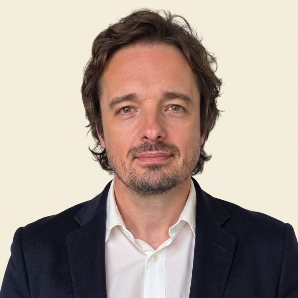 Marc de Bruyn, founder and director of MDB Law